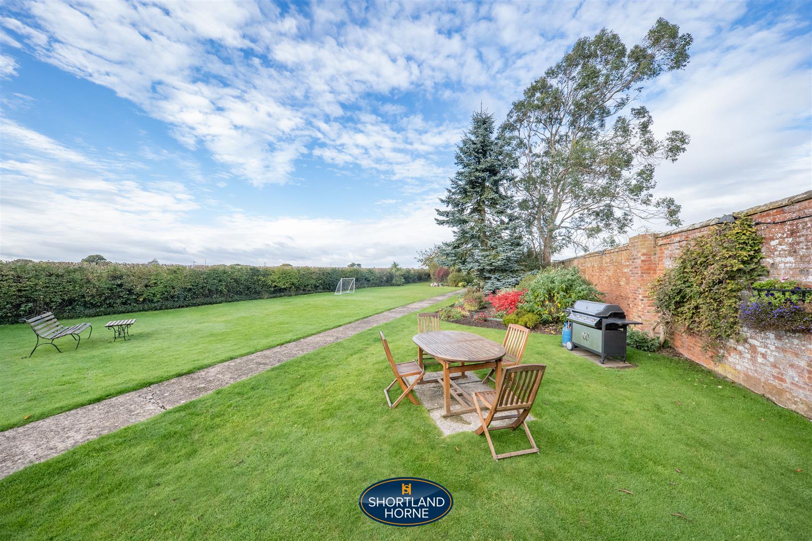 Cromwell Lane, Burton Green, Coventry Howard Dale